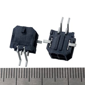 3.0mm Micro fit header power connector molex 430450409