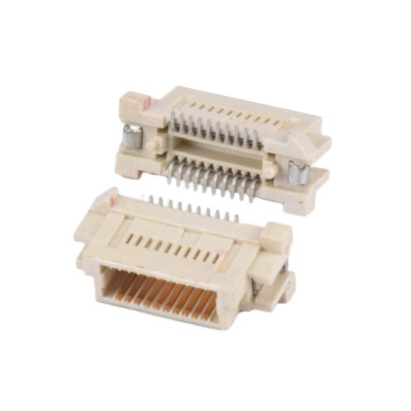 0.635mm Pitch Plug Board to Board Connector 536250274