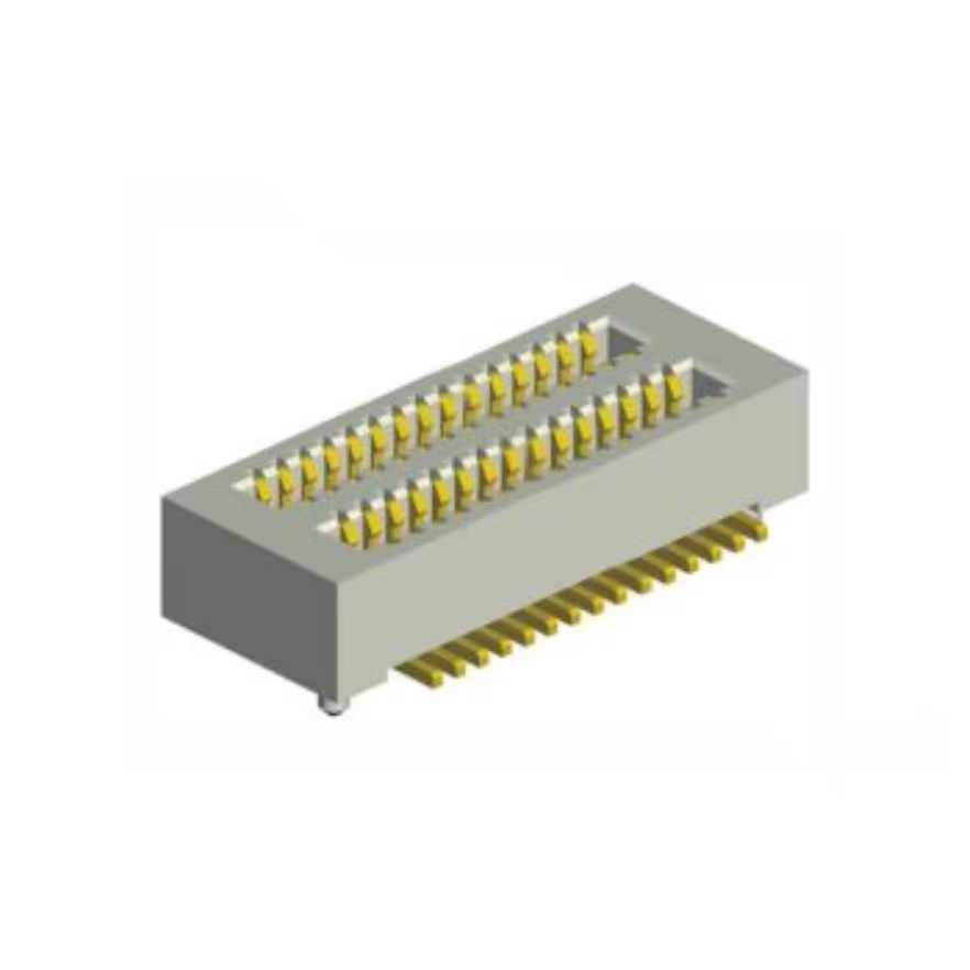 board to board mezzanine connectors Female DF12NC (3.0)-30DS