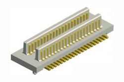 0.5mm Board to Board Male Double Contact Type