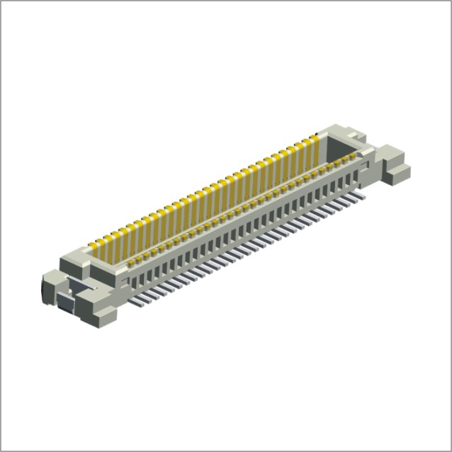 Board-to-board connector Molex is an electrical connector designed and manufactured by Molex, a global leader in electronic interconnect solutions.