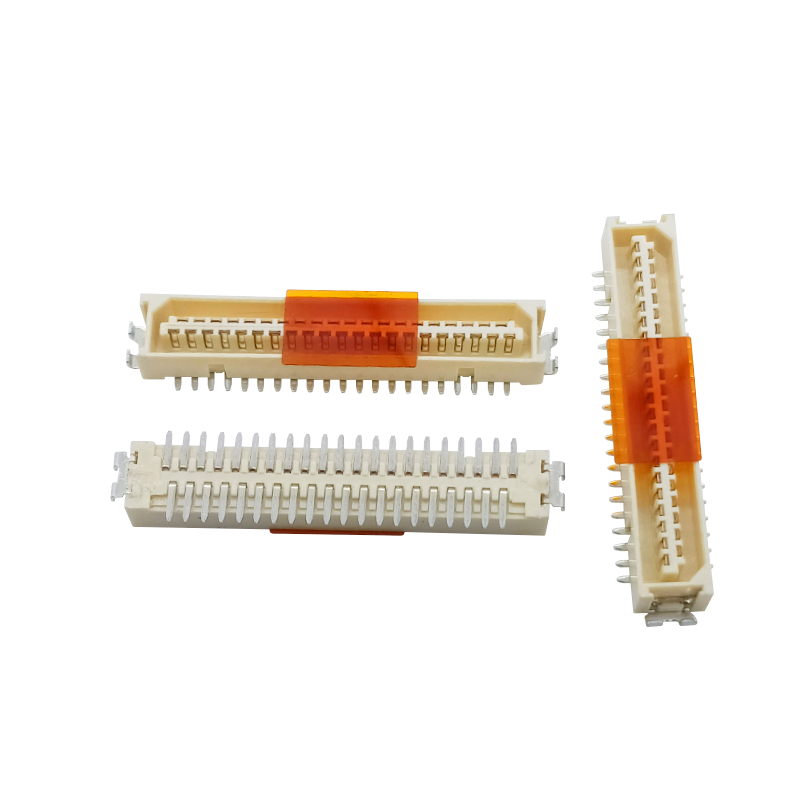 Circuit Board micro Connectors Hiose DF9-41P-1V