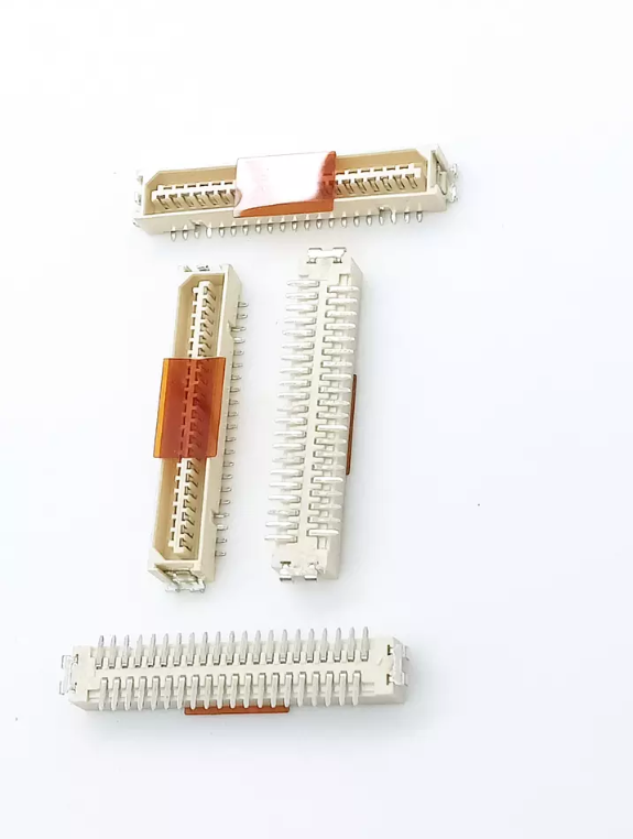 Circuit Board Connectors for Hiose DF9