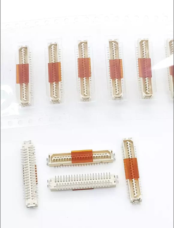 Circuit Board Connectors for Hiose DF9