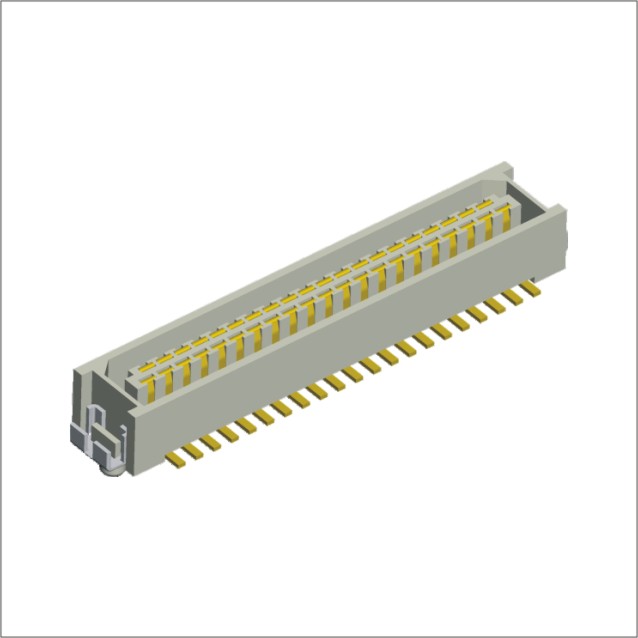 BTB connector come in various configurations and are used in a wide range of electronic devices and applications. 