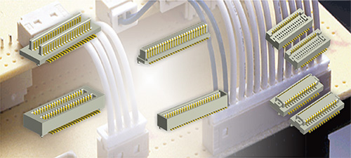 Board to Board Connector