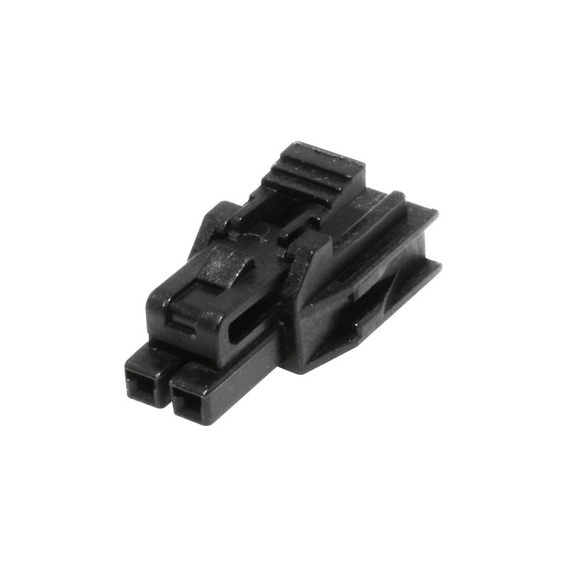 nano fit 105307 Receptacle Housing 105307 1202 Connector 2P