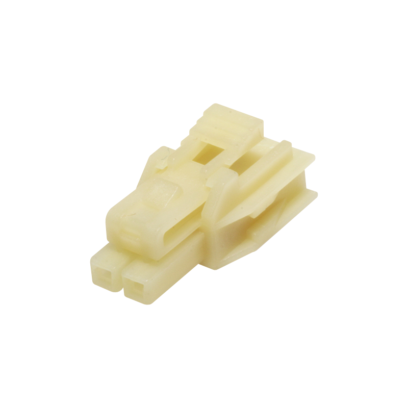 nano fit 105307 2202 Receptacle Housing 105307 Connector 2P