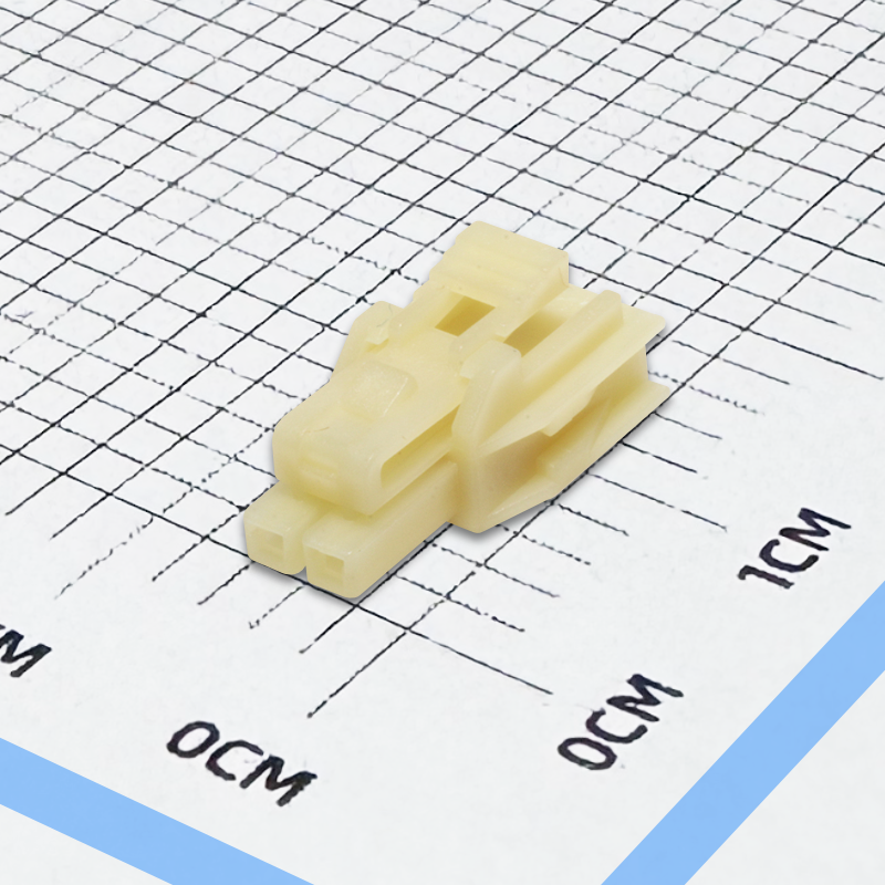 nano fit 105307 2202 Receptacle Housing 105307 Connector 2P
