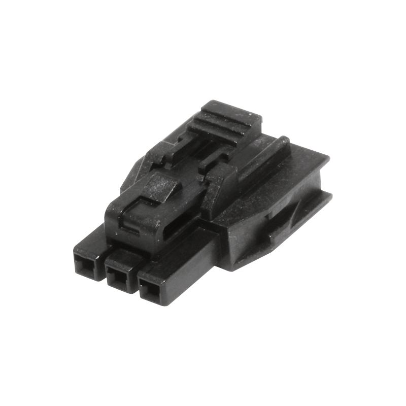 nano fit 105307 Molex 105307 1203 housing Connector 3P