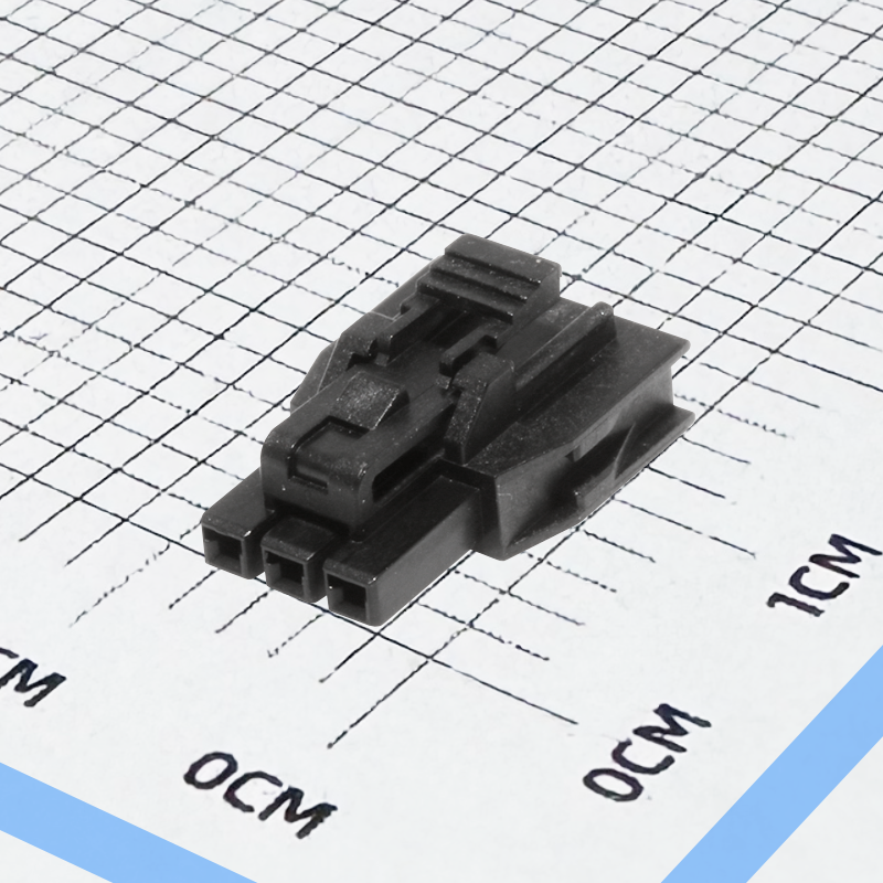 nano fit 105307 Molex 105307 1203 housing Connector 3P