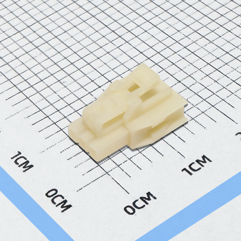 Molex nano fit 1053072203 housing connector 105307 