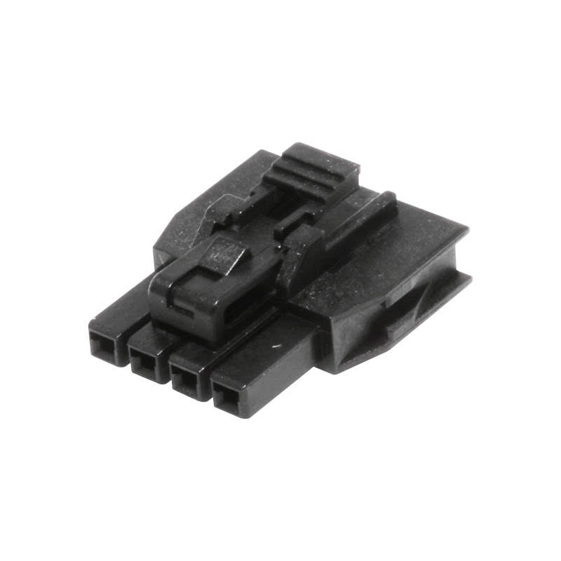 molex 105307 nano fit  105307 1204 housing Connector 4P