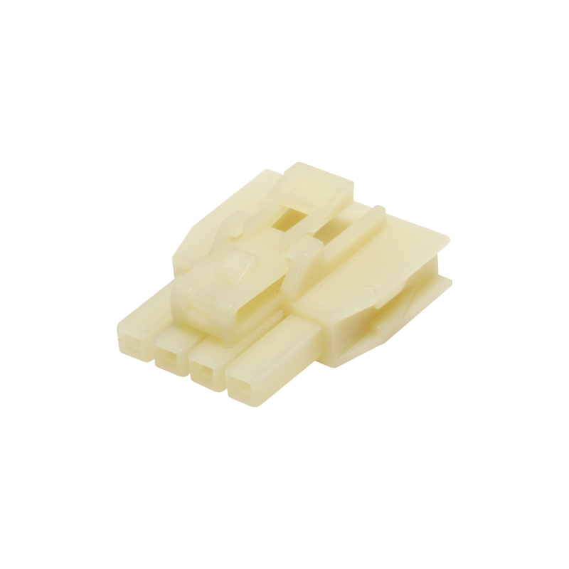 nanofit 105307 Housing 1053072204 molex Connector 4P
