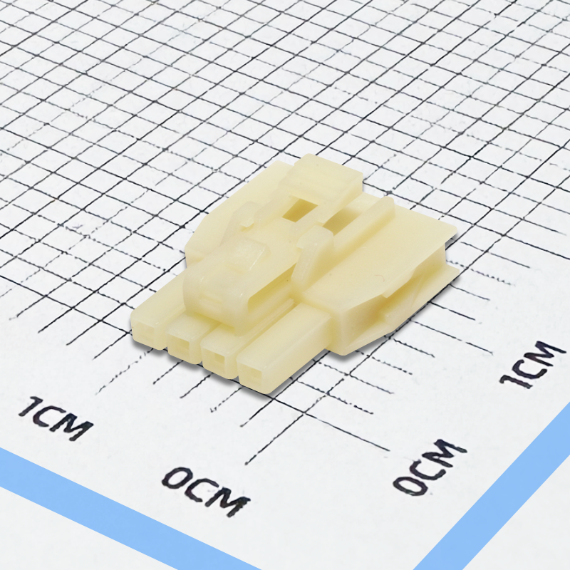 nanofit 105307 Housing 1053072204 molex Connector 4P