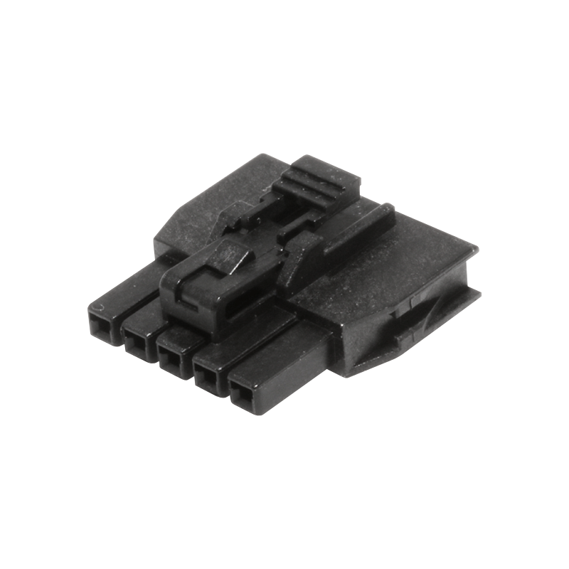 Molex105307 nanofit105307 1205 Housing Connector 5P