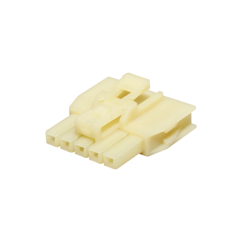Nanofit 105307 connector 105307 2205 Receptacle Housing 5P
