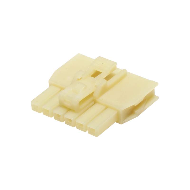 Nano fit 1053072206 Molex 105307 Receptacle Housing 6P