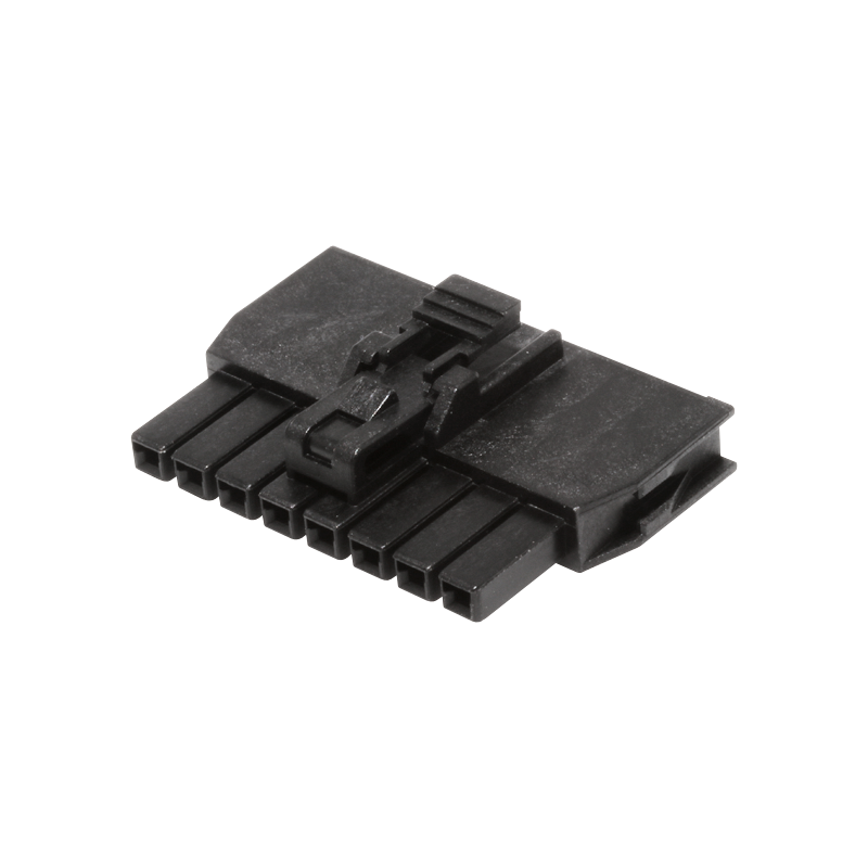 Molex Nanofit 105307 housing conn 1053071208 connector