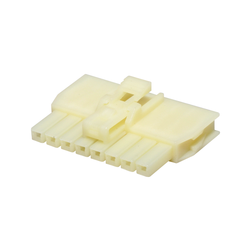 Molex 105307 nano fit 105307 2208 Housing connector