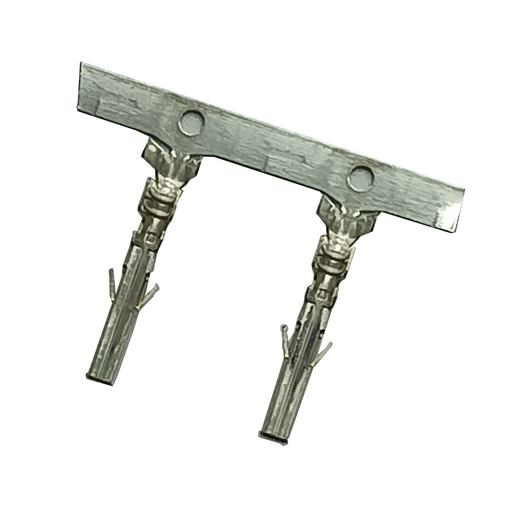 The housing terminal is an important part of a connector system, providing a protective casing for the terminal and ensuring a secure and reliable connection in various industrial and commercial applications. 