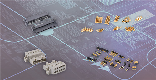 I/O Connector