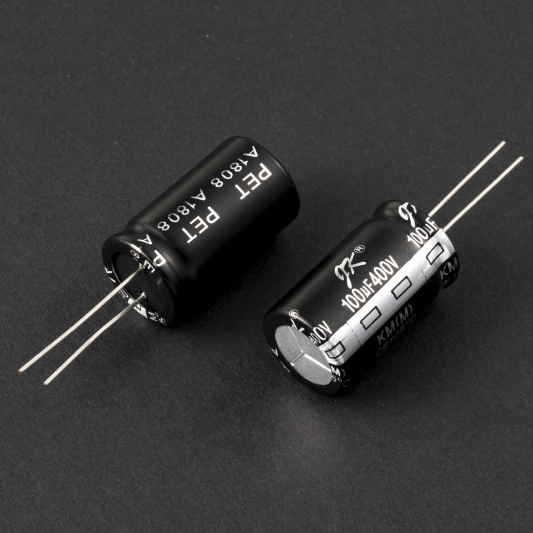 smd aluminum electrolytic capacitor is a type of electrolytic capacitor designed for surface mount applications on printed circuit boards.