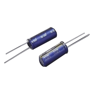 KV Series Aluminum electrolytic capacitors Low Impedance Low Impedance mini adapter  nitrde crop charger