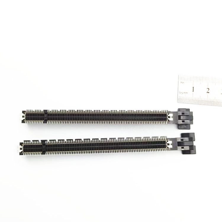 PCIe Power connector is designed to deliver robust and stable power to your components, ensuring optimal performance and reliability.