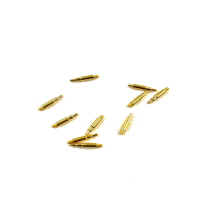 Pogo Pin Spring Pin Manufacturer Supplier