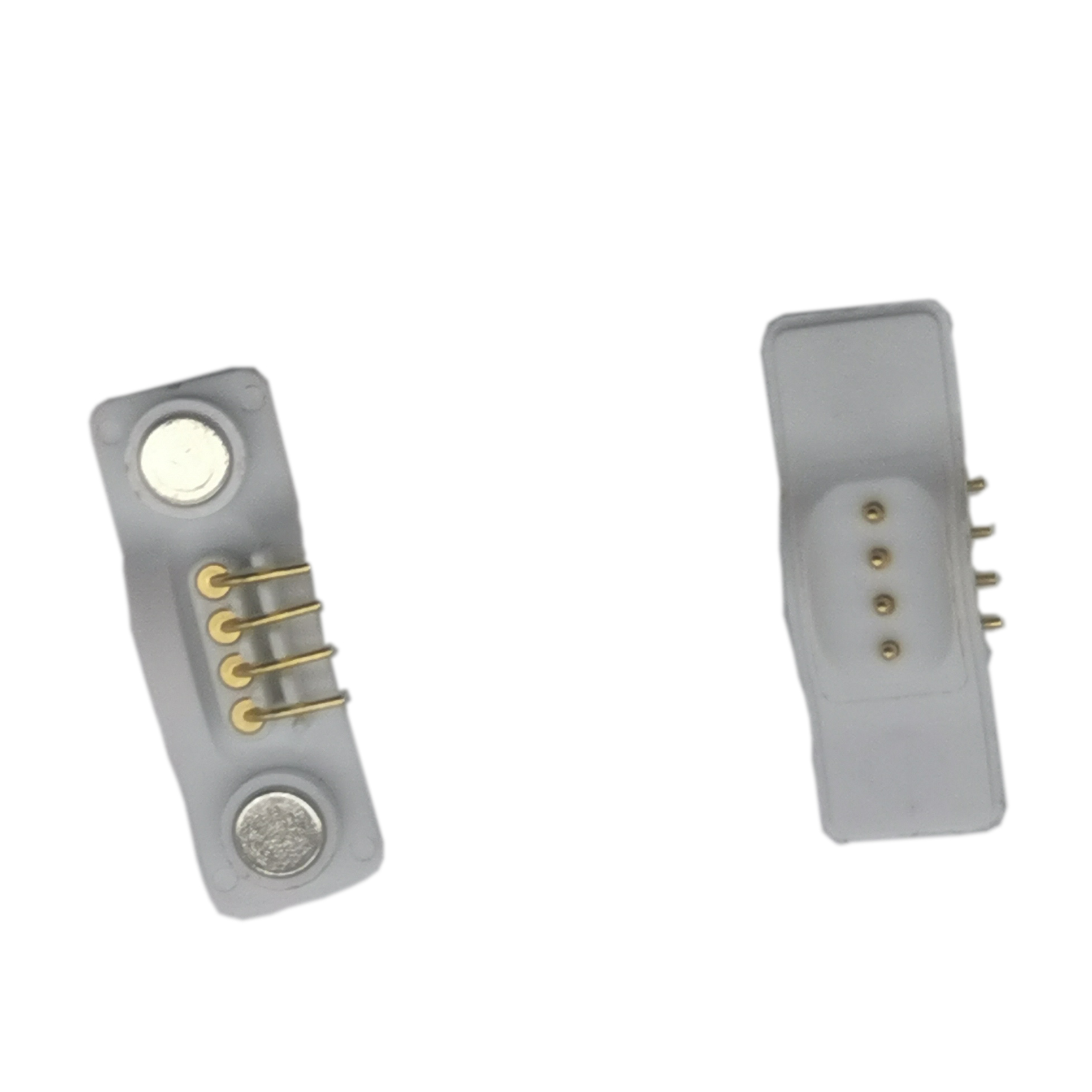 Spring loaded PCB pins offer a reliable and repeatable method for making temporary electrical connections with PCBs, making them essential components in the electronics and manufacturing industries. 