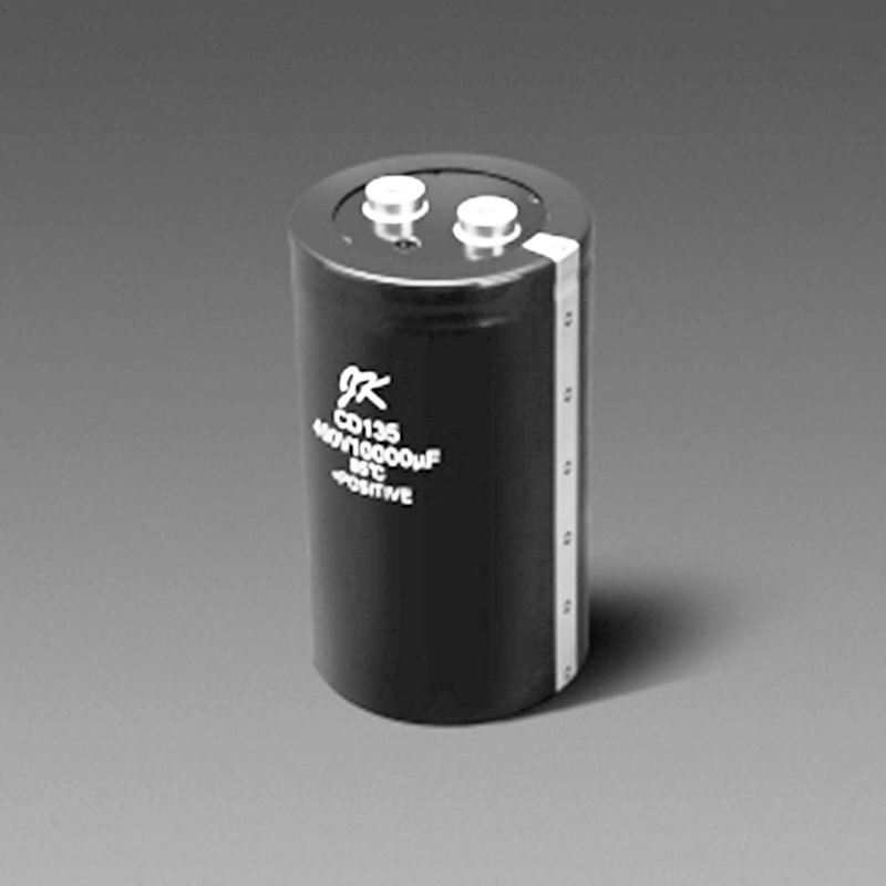 electrolytic capacitor smd