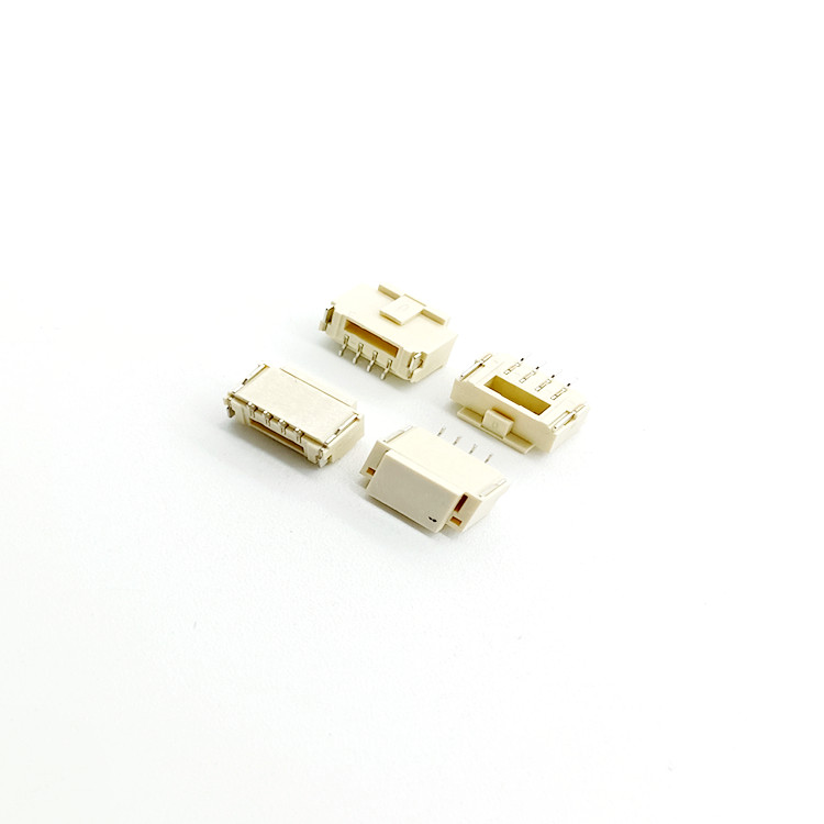 BM04B-GHS-TBT connector is a compact and reliable solution for various electronic applications. Known for its durability, it ensures secure and efficient connections, making it ideal for your devices. 
