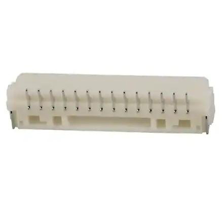 BM13B-GHS-TBT is a high-speed, compact connector with versatile applications. Its reliability and small form factor make it ideal for modern electronics. 