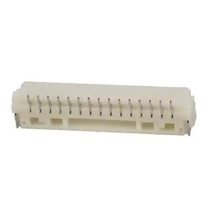 BM20B connectors are versatile, compact solutions with robust 0.4mm pitch. These connectors are widely used in electronics for secure, space-efficient connections, catering to various applications. 