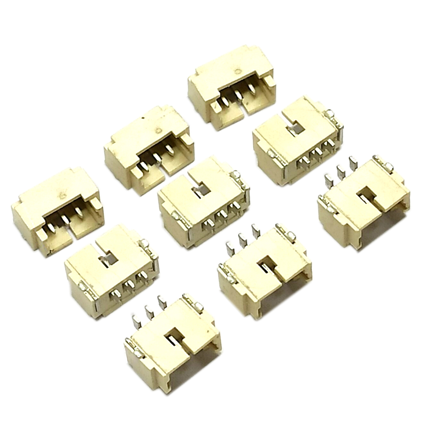 The right angle connector is a versatile and space-saving solution for tight electronic connections. Its 90-degree design allows for efficient cable routing in compact spaces, making it ideal for various applications. 