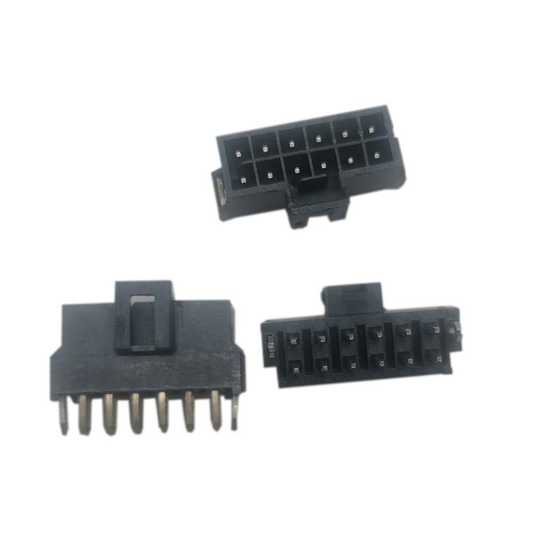 Board to cable connectors are electronic components that connect printed circuit boards to cables. They are widely used in a variety of applications, such as computers, telecommunications, and consumer electronics. 