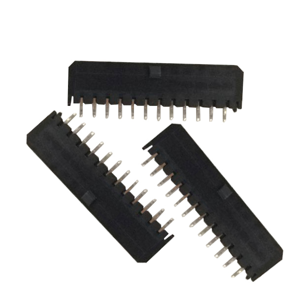 pcb header Connector 43650 Micro Fit 3.0 436501215 Wafer
