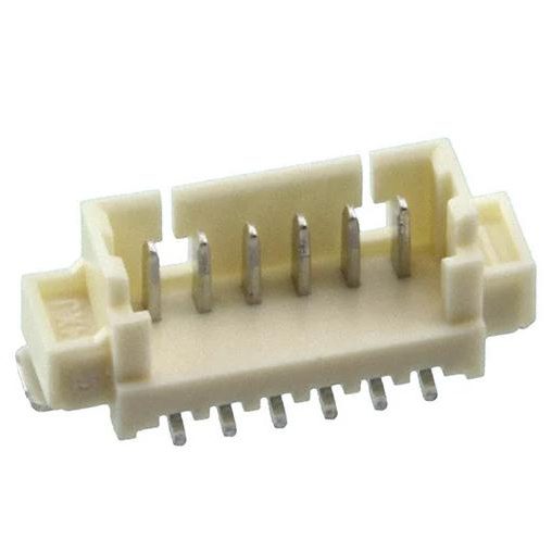 Molex Picoblade 1.25 mm is a miniature connector system, ideal for compact electronics. With its precise design, it ensures reliable connections in tight spaces. 