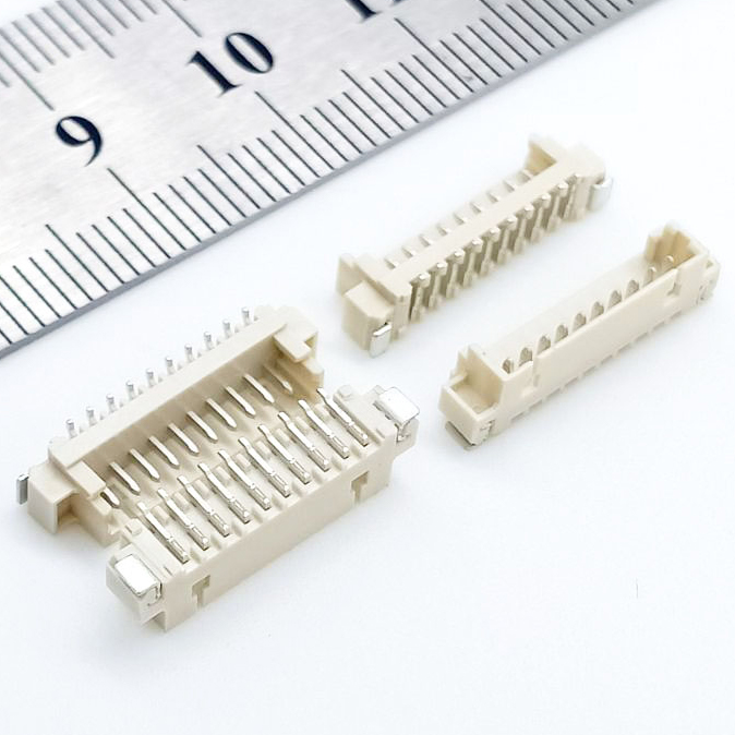 53398-0871 connector is renowned for its versatility and reliability. With 8 pins, it ensures secure and efficient electrical connections, making it suitable for diverse industrial applications. 