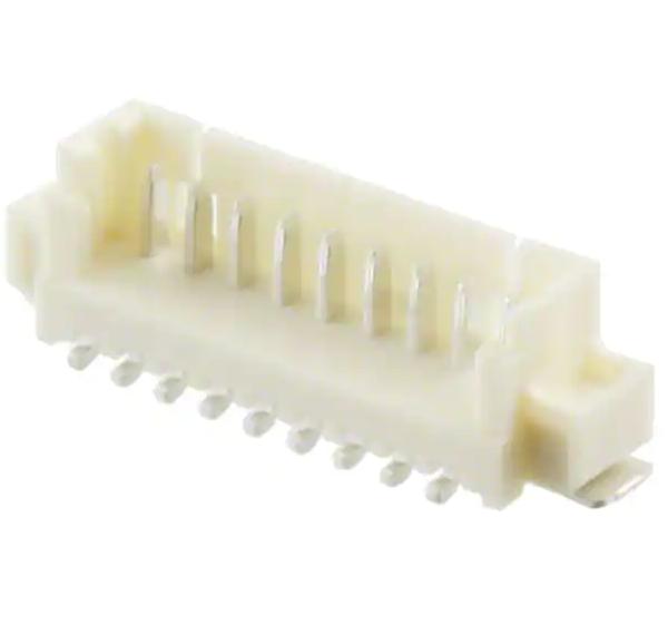 Molex 53398 is a trusted industry-standard connector. Renowned for its reliability, it's ideal for various electronic applications, ensuring secure and efficient connections in demanding environments. 