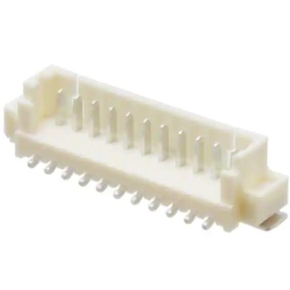 The Molex PicoBlade connector is a trusted choice for compact wire-to-board connections. Renowned for its reliability, it's ideal for space-sensitive electronic applications, ensuring secure and efficient connections. 
