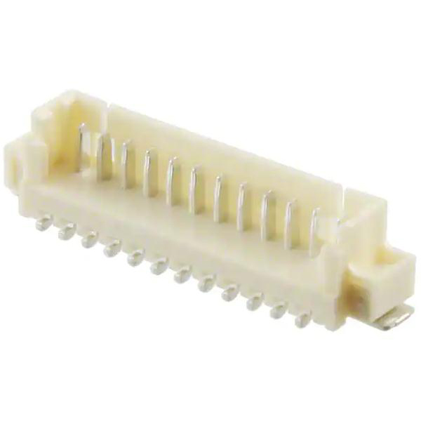 Pico Blade 53398 533981271 Wire to Board Connector