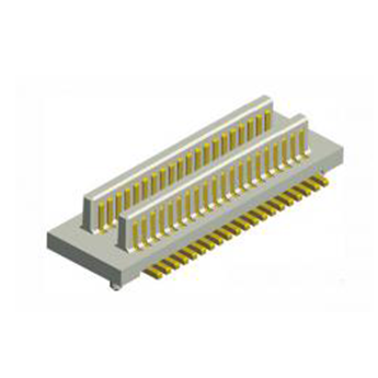 0.5mm Board to Board Male Double Contact Type