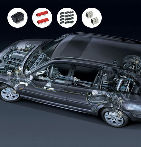 Automotive