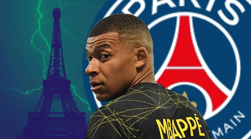 Mbappé, to stay or to leave?