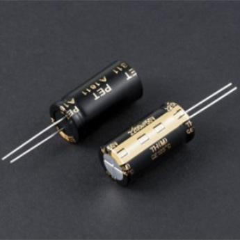 TH Series Aluminum Electrolytic Capacitors, switching Power supply