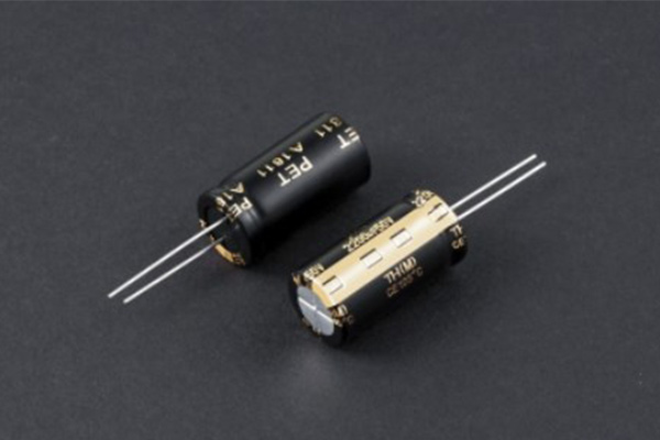 TH Series Aluminum Electrolytic Capacitors, switching Power supply