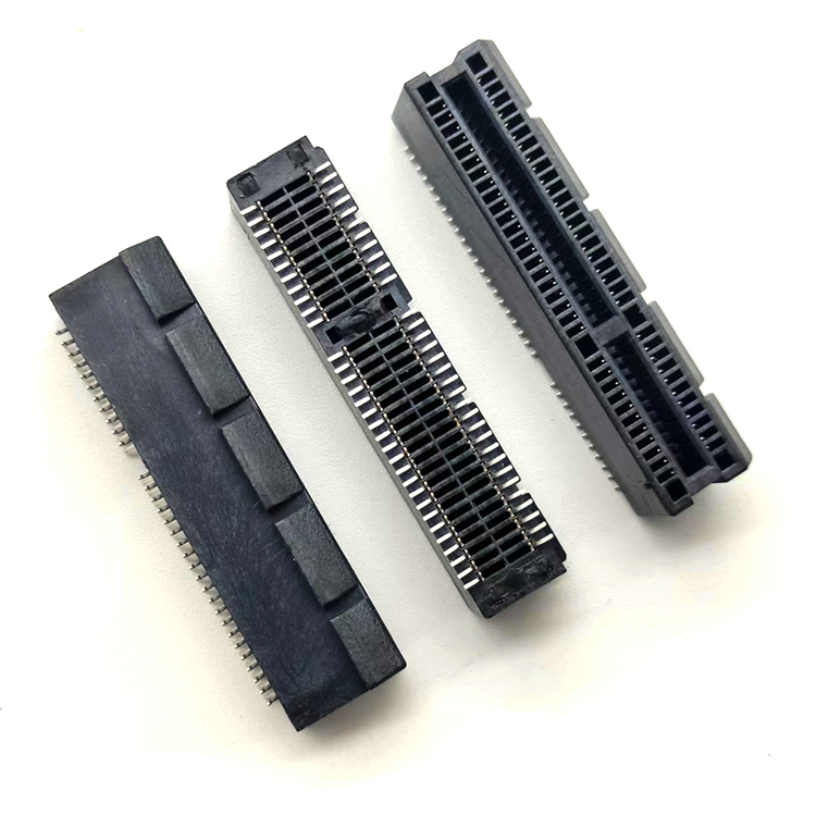 Why is PCIe Faster than PCI?