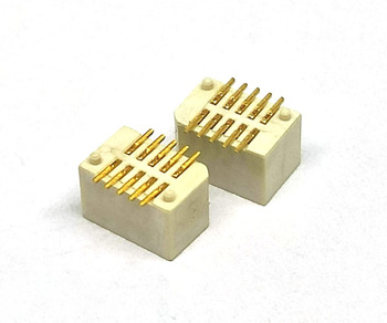 0.8mm board to board plug 515mm height smt type